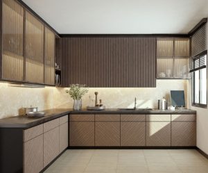 There are many variations.