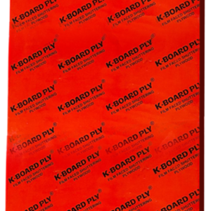 Film Faced Shuttering Plywood